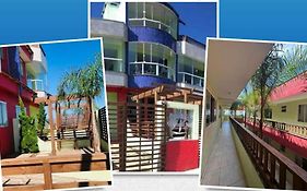 Residencial Veleiros Do Mar